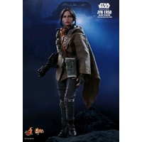Star Wars: Rogue One - Jyn Erso Deluxe 12"