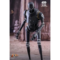 Star Wars: Rogue One - K-2SO 14"