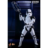 Star Wars - Executioner Trooper Episode VIII The Last Jedi 12" 1:6 Scale Action Figure
