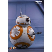 Star Wars - BB-8 Episode VIII The Last Jedi 1:6 Scale Action Figure