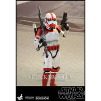Star Wars Shock Trooper Action Figure