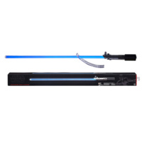 Star Wars Black Series Force FX Deluxe Lightsaber Luke Skywalker
