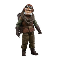 Star Wars The Vintage Collection Kuiil 3 3/4-Inch Action Figure - VC227