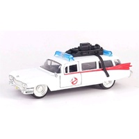 Ghostbusters - 1:32 Scale Ecto-1 1984 Hollywood Rides