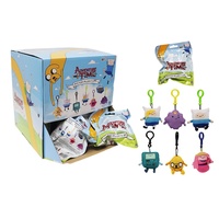 Adventure Time Mystery Plush Clips