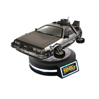 Back to the Future Part.II - DeLorean Time Machine