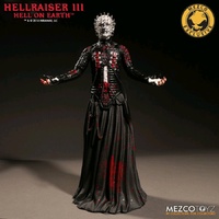 Hellraiser 3: Hell On Earth - Pinhead Bloody Exclusive