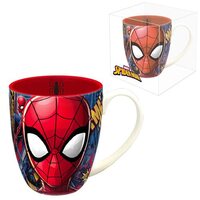 Marvel Spider-Man America Mug
