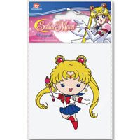 Sailor Moon 3D Foam Magnet