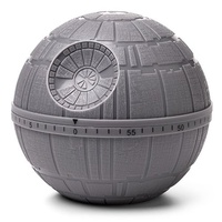 Star Wars Death Star Kitchen Timer