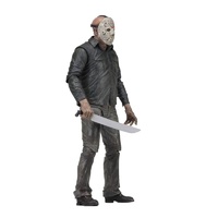 Friday the 13th Part 5 - Jason Dream Sequence 7" Action Figure - A New Beginning