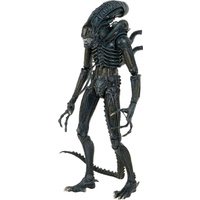 Alien Warrior 1986 1:4 Scale Action Figure