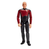Star Trek Classic Star Trek: The Next Generation Captain Jean-Luc Picard 5-Inch Action Figure