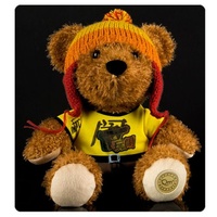 Firefly Jayne Plush Bear