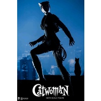 Batman - Catwoman 12" 1:6 Scale Action Figure