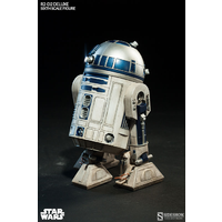 Star Wars - R2-D2 12" 1:6 Scale Action Figure