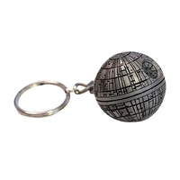 Star Wars Keyring Death Star