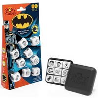 Rorys Story Cubes Batman