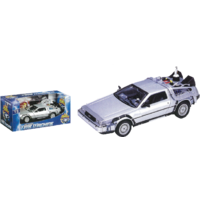 Back to the Future Part II