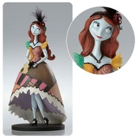 Nightmare Before Christmas Sally Statue - Disney Showcase