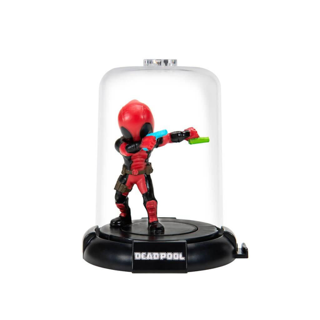 domez deadpool