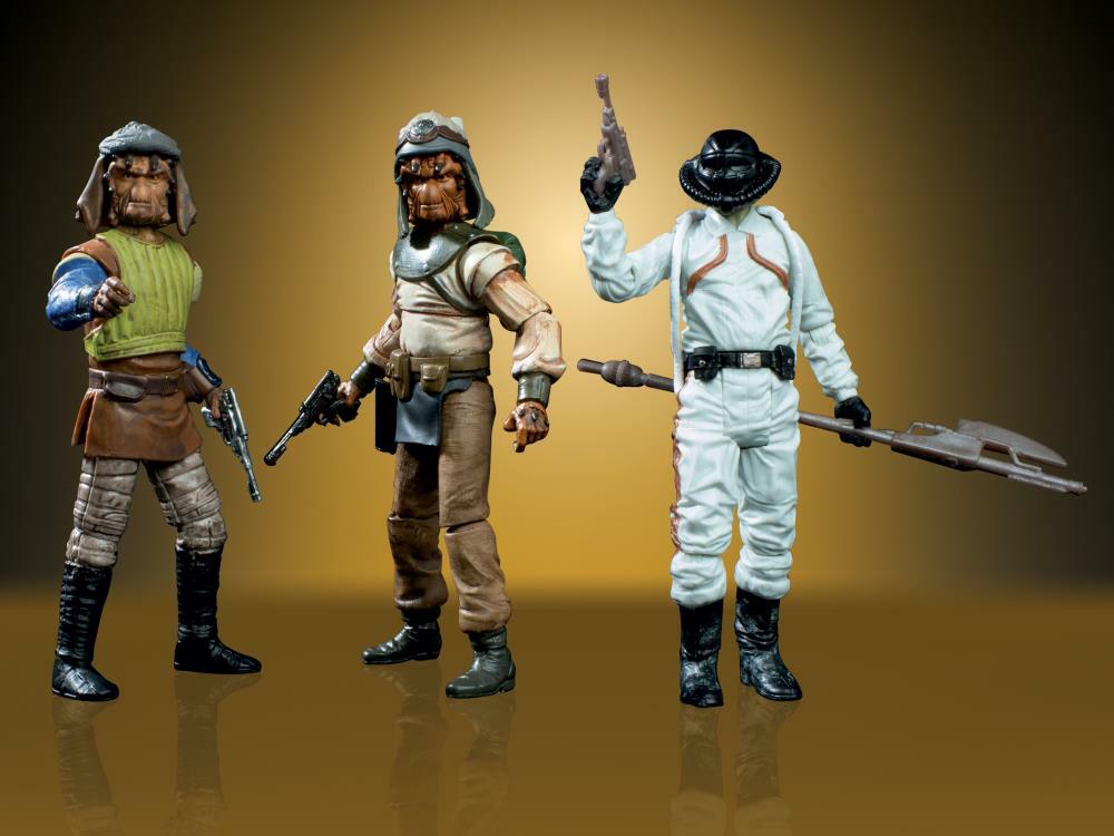 vintage collection skiff