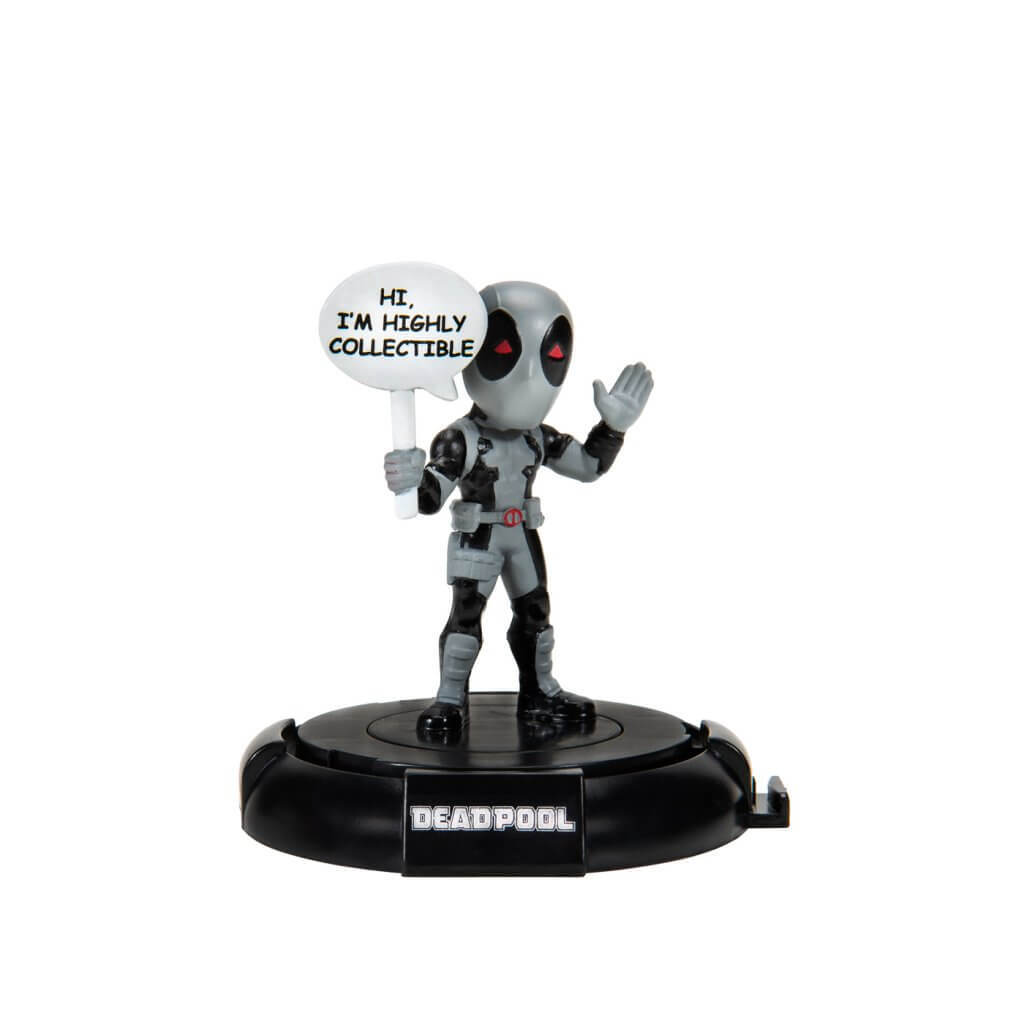 domez deadpool