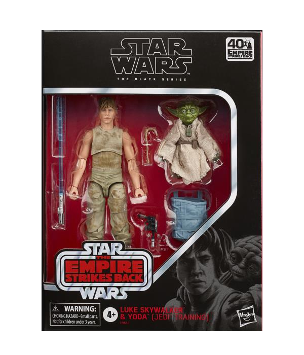 star wars black series luke