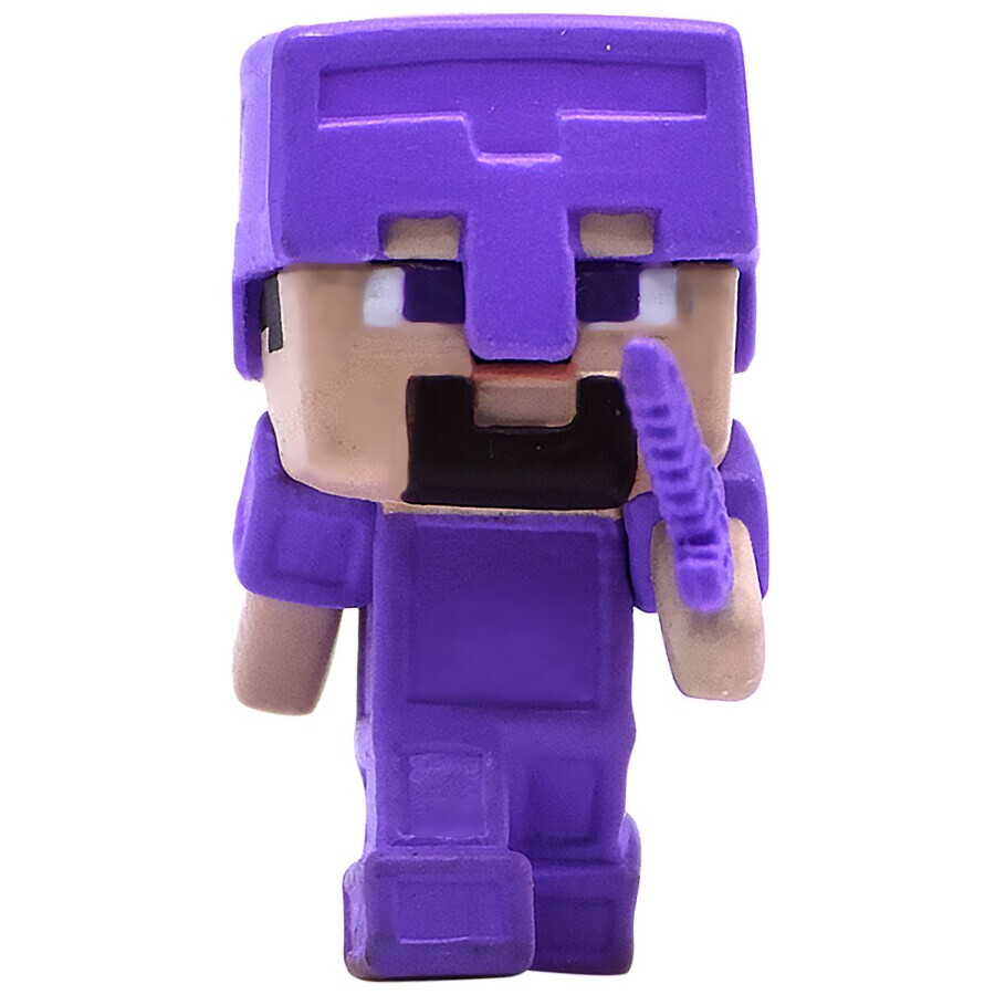 Minecraft Mine Kit Blind Box