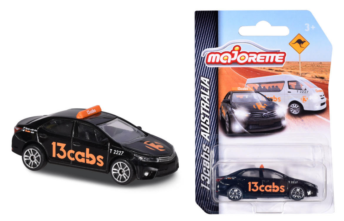 majorette mini