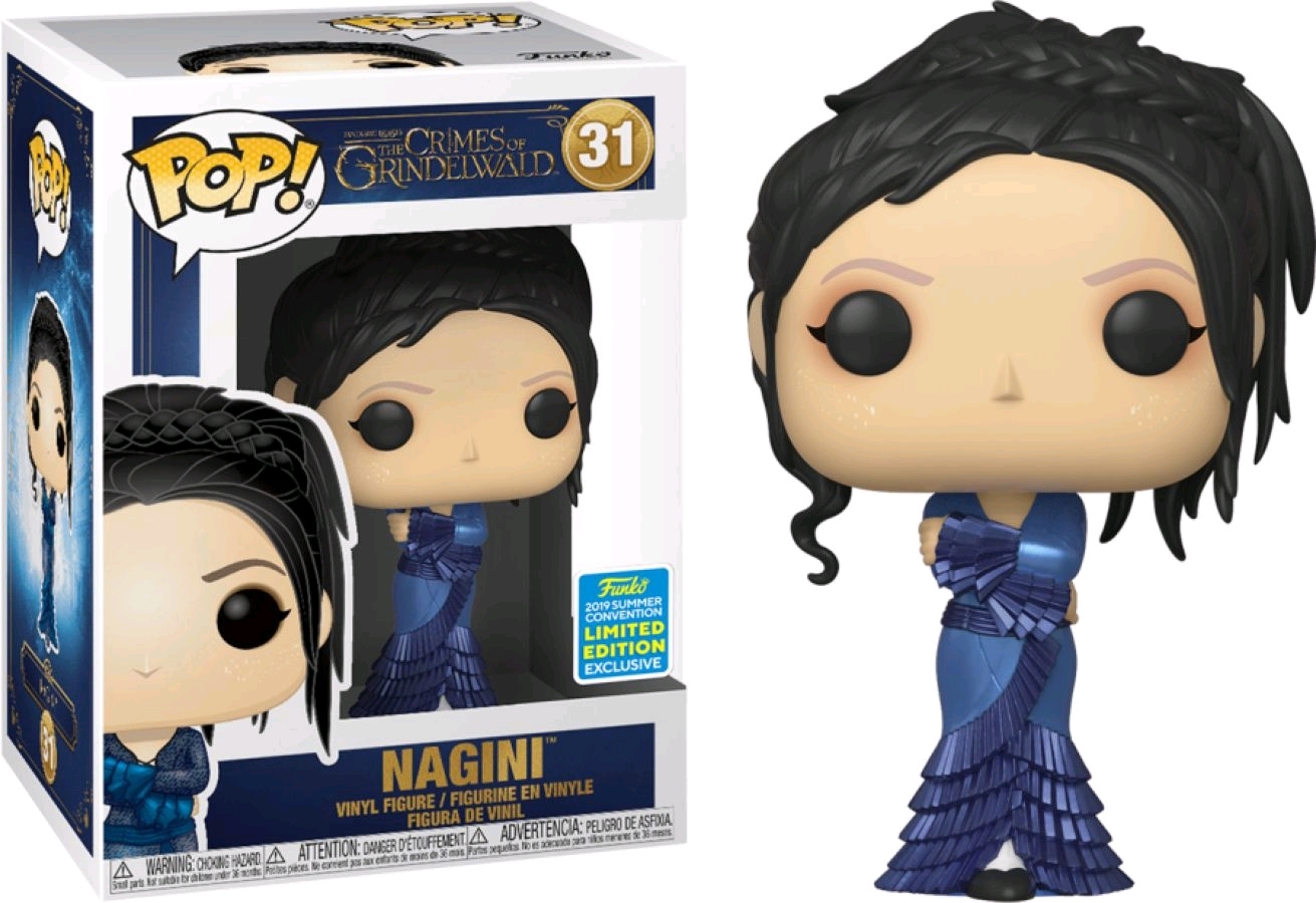 minn erva funko pop