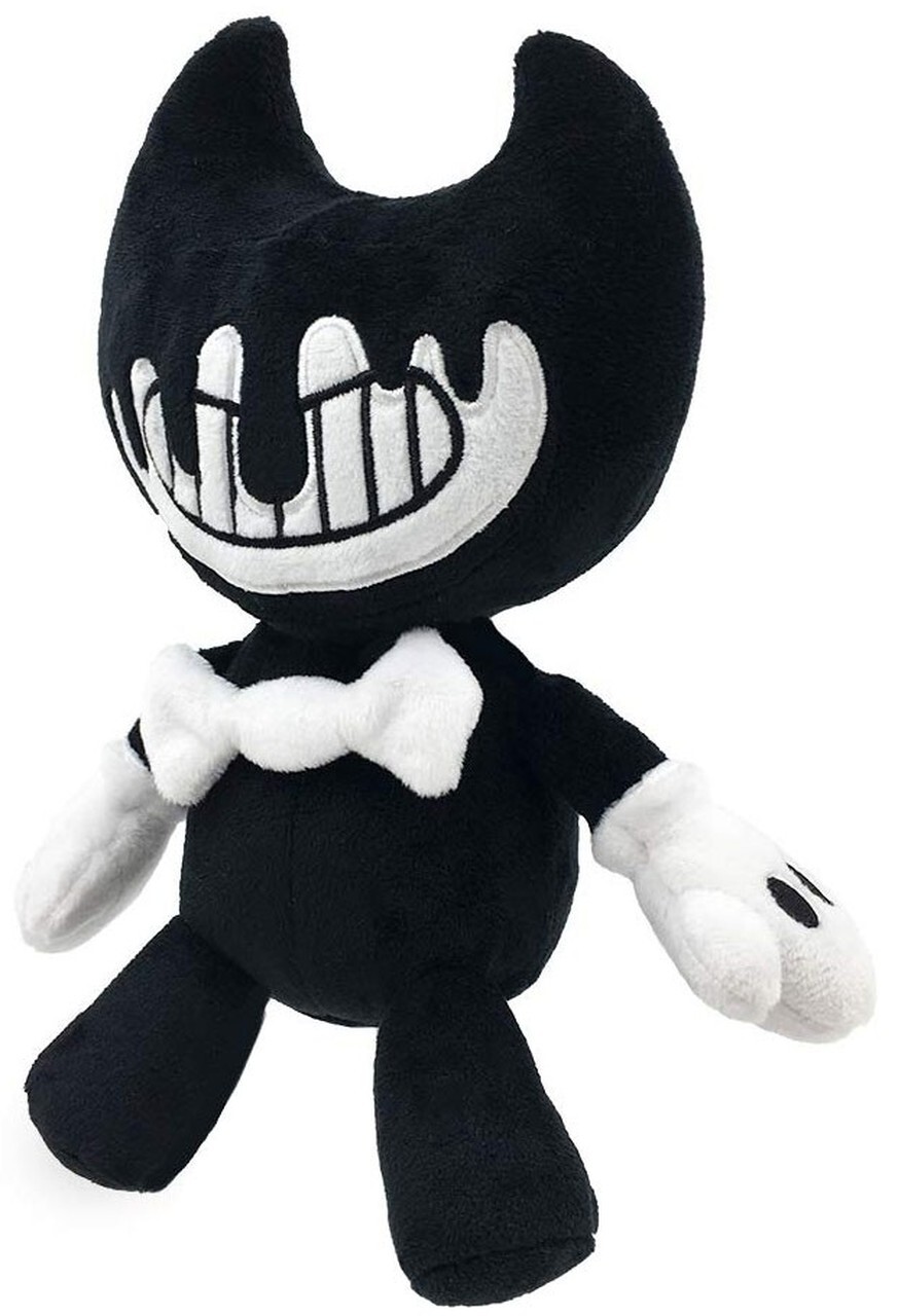 bendy plush canada