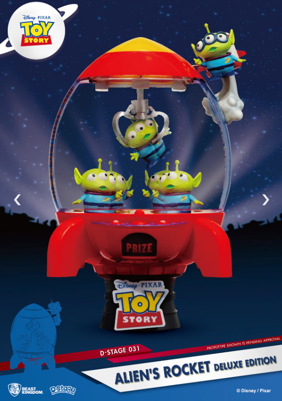 toy story ds