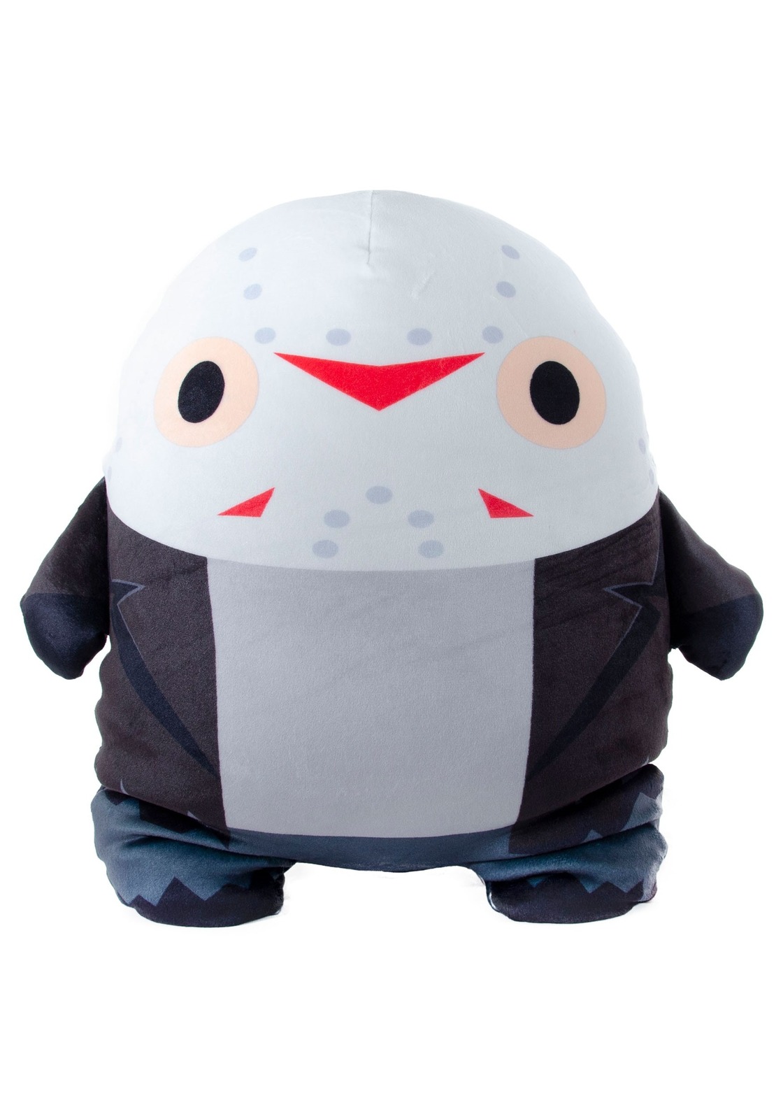 jason plush