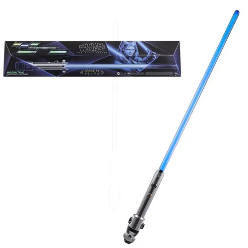 force fx lightsaber greece