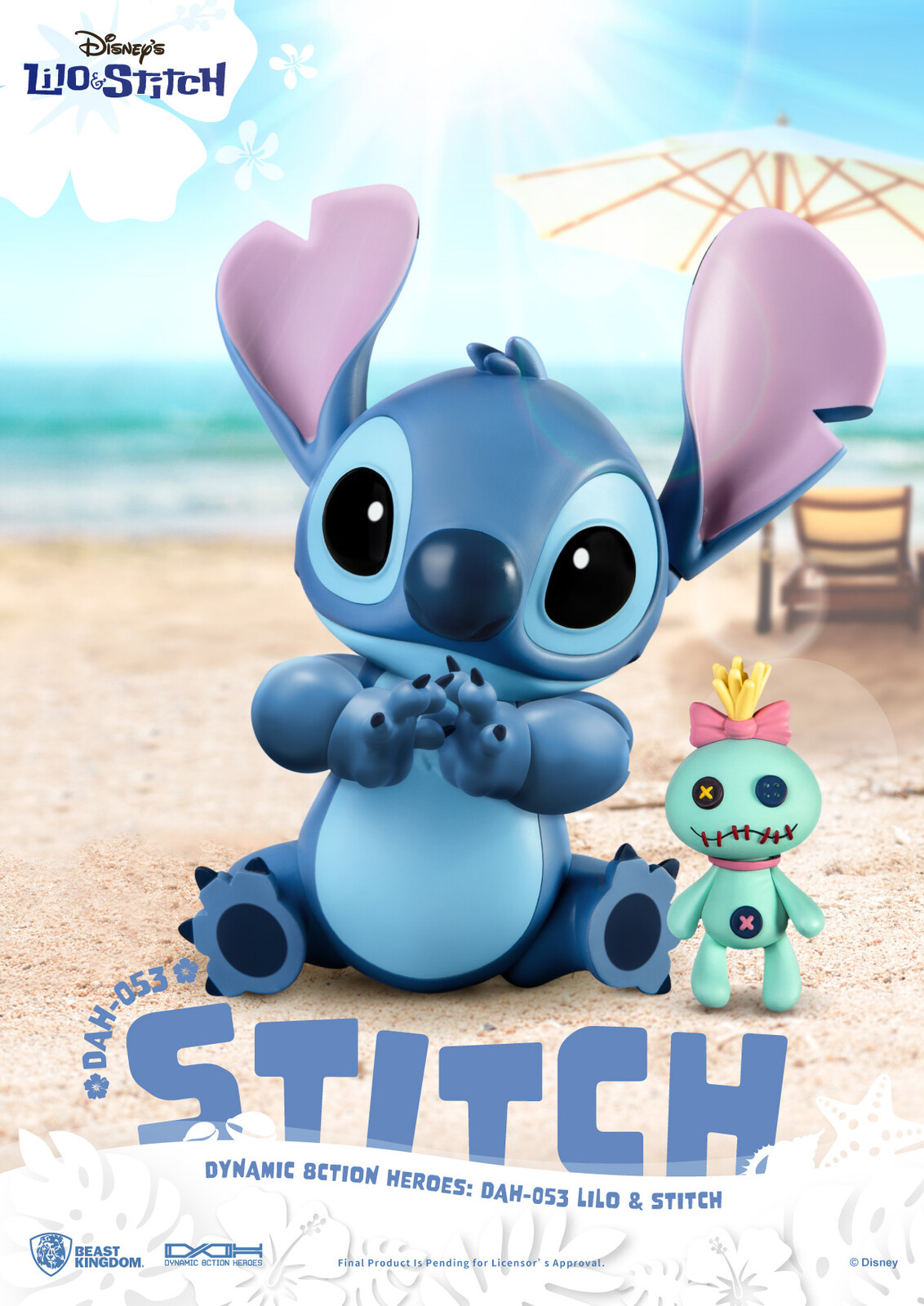 Lilo & Stitch - Aventures à Hawai - Manga série - Manga news