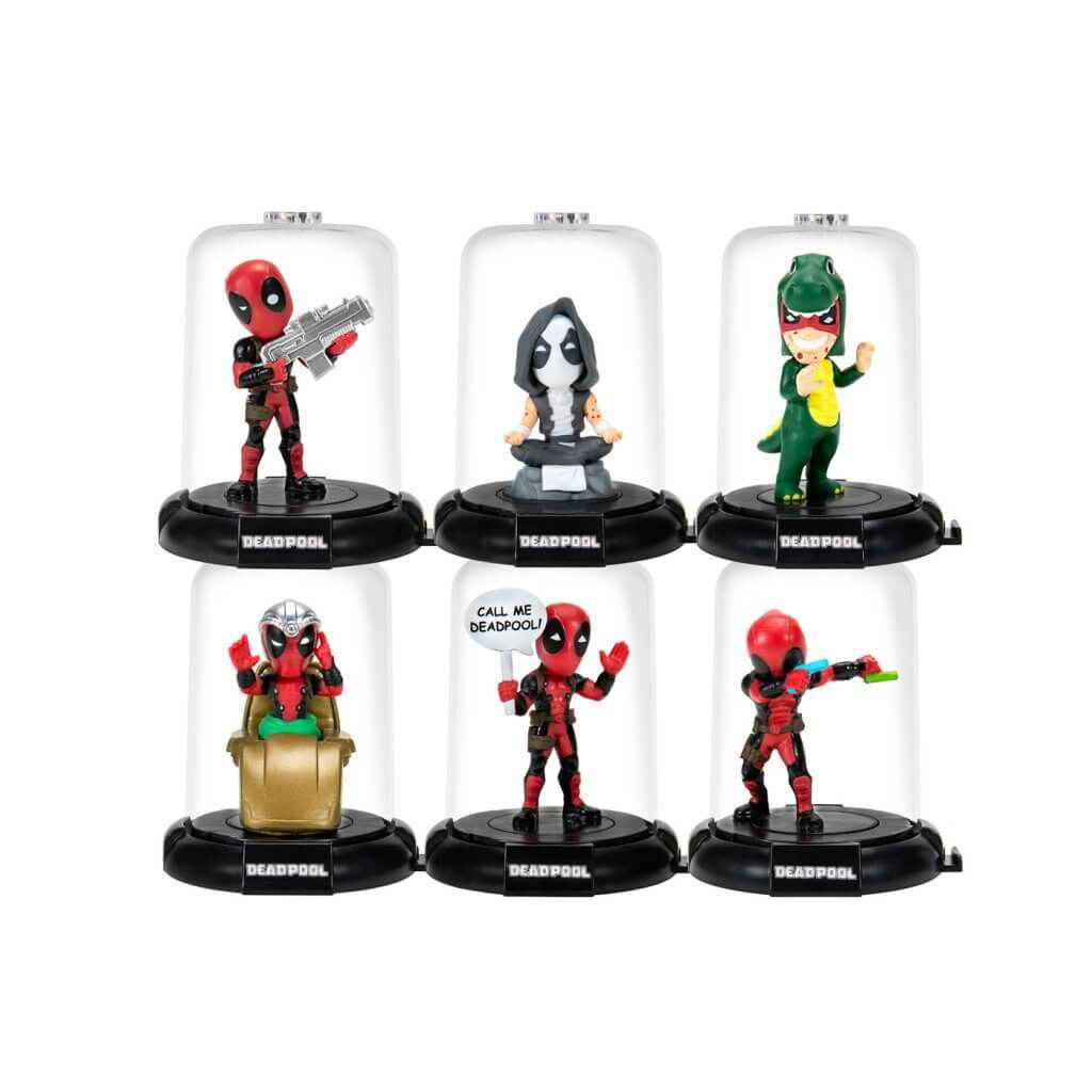 domez deadpool