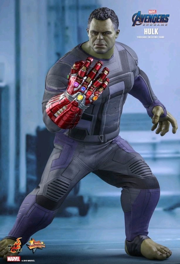 Marvel Large Super Giant Hulk Figur Modell 1//4 Scale 25 /"Toy Collection