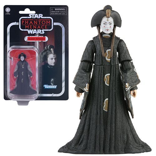 Queen amidala figure discount