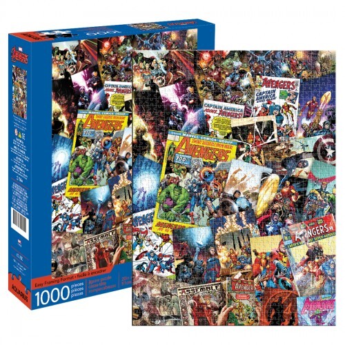 USAOPOLY The Shining Come Play with Us 1000 Piece Jigsaw Puzzle Officially Licensed The Shining Puzzle Collectible Puzzle Featuring Characters from The Shining Horror Film