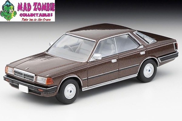 TOMICA LIMITED VINTAGE LV-N Set 2 Modelli – Prince Gloria Gran Premio Del Giappone – Edizione Limitata