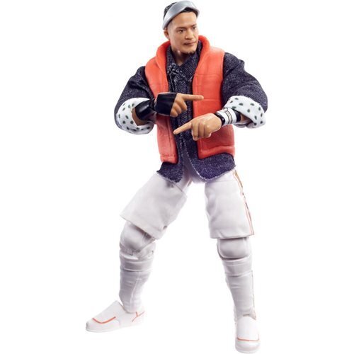 Nxt elite figures deals