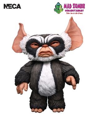 NECA - Gremlins 2 - 7 inch Scale Action Figure - Mohawk