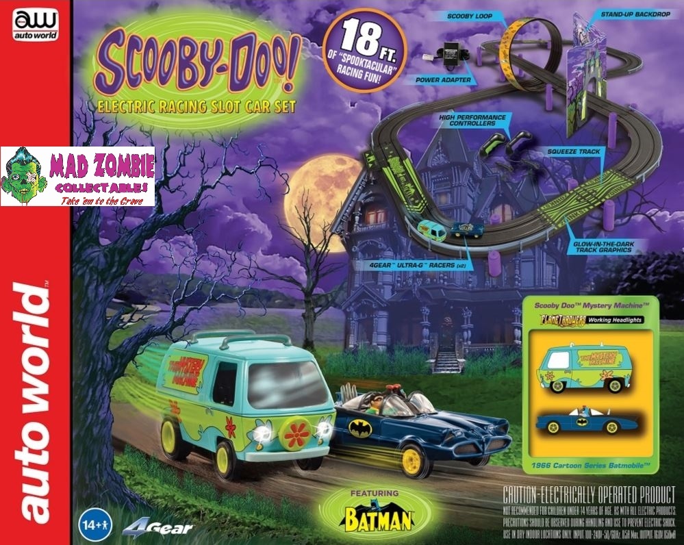 Danielle nicole online scooby doo