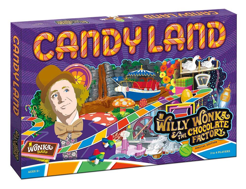 Candyland: Boogie Book Series (Boogie Books 1)