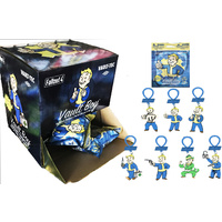 Fallout 4 Bag Hangers - Blind Bag