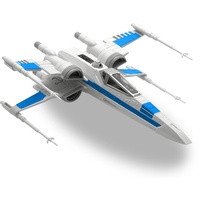 Star Wars Episode VII X Wing Snap Model Kit
