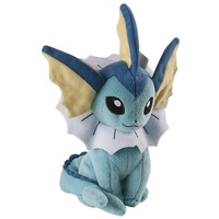 Pokemon: Vaporeon Plush 20cm