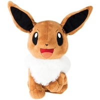 Pokemon My Friend Lights and Sounds Eevee 10" Plush