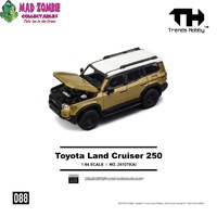 Trend Hobby - Toyota Land Cruiser 250 Sand Yellow - (PRE-ORDER)